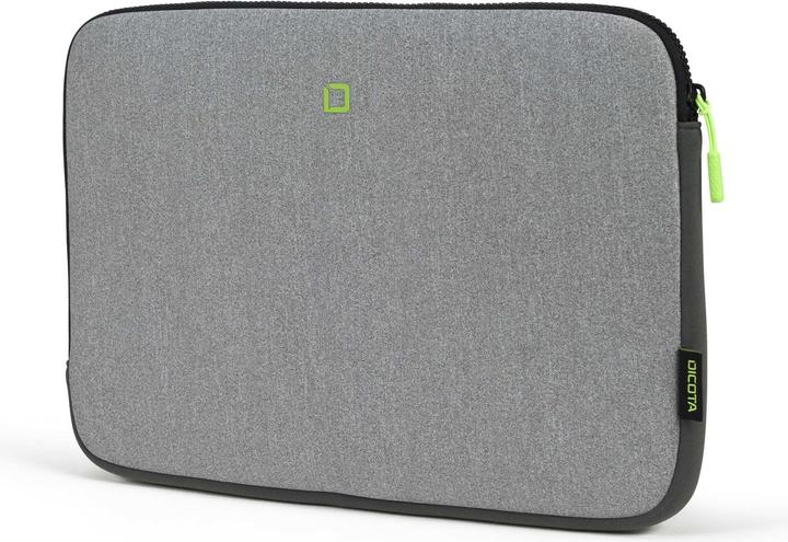 Grey, Green