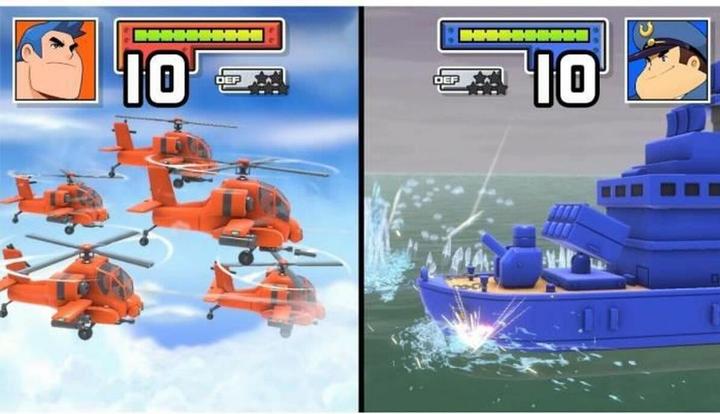 Produktbild NoName Advance Wars 1+2 (Switch)