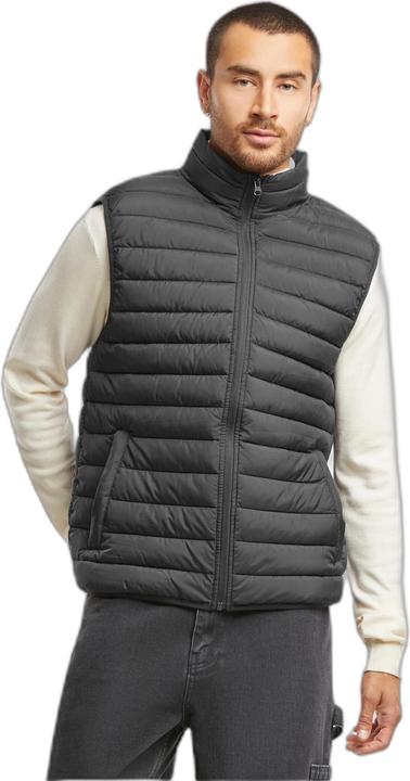 Actual product image Urban Classics ' Basic Puffer Vest (5XL)
