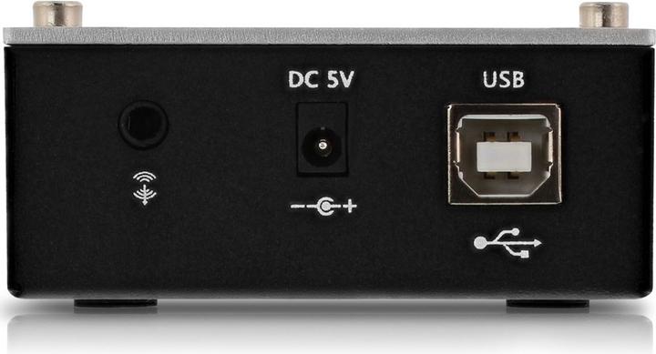 Image du produit InLine AmpUSB Hi-Res (USB-DAC)