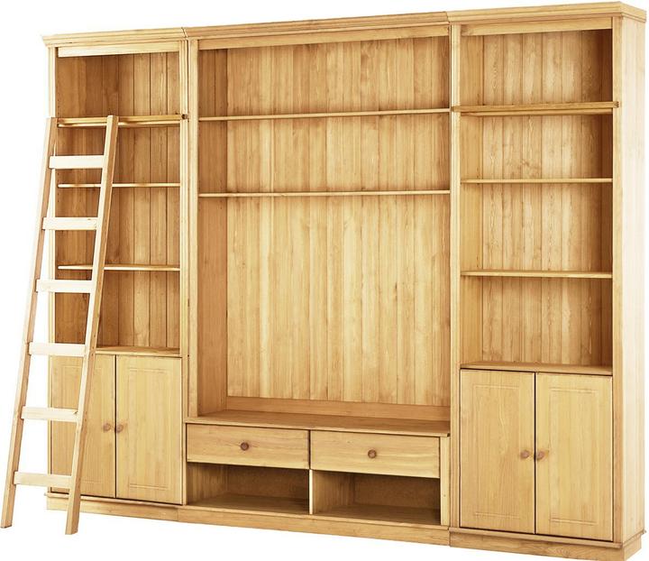 Image du produit Loft 24 Anita (288 x 34 x 223 cm)