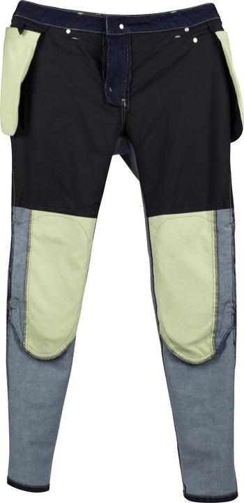 Segura Osborn (Herren, S)