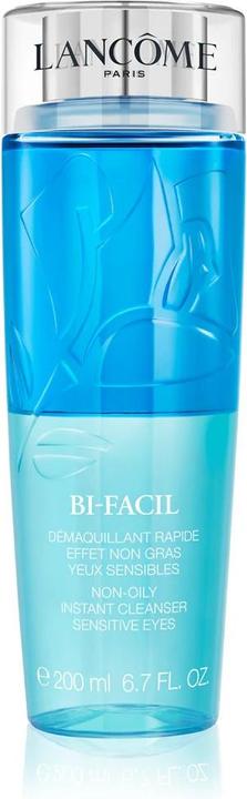 Actual product image Lancôme Bi Facil (Make-up remover, 200 ml)