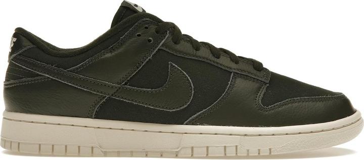 Image du produit Nike Dunk Low Retro PRM Sequoia (43)