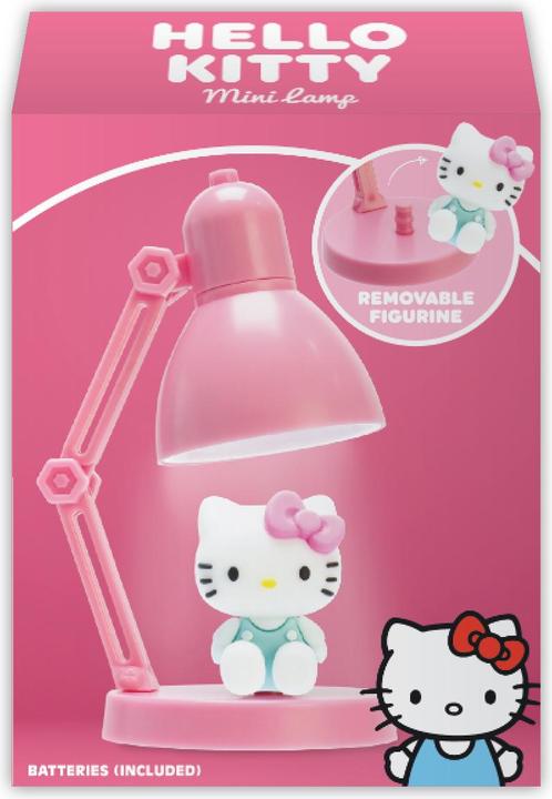 Produktbild Blue Sky Hello Kitty