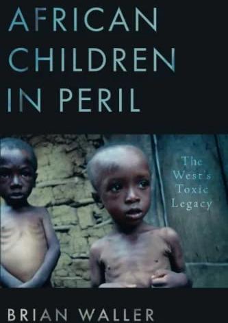 Immagine prodotto African Children in Peril (Inglese, 2023)