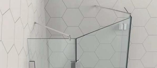 Produktbild SWS Stabilisationsstange rund