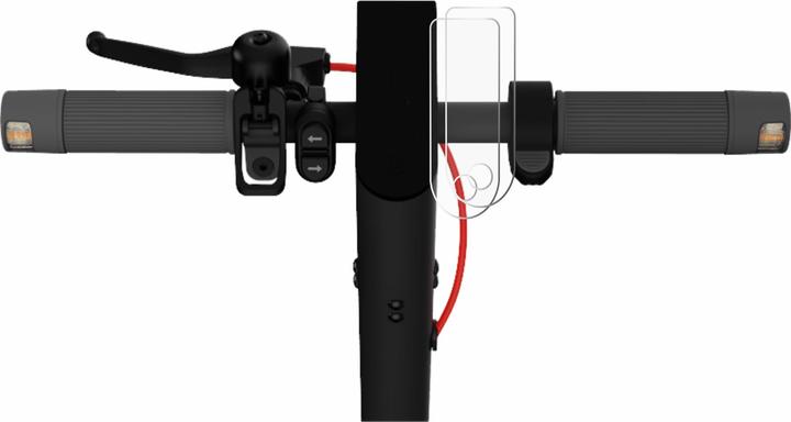 Actual product image BROTECT Screen Protector Clear