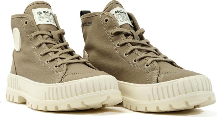 Produktbild Palladium Pallashock Org 2 - 56437 (37)