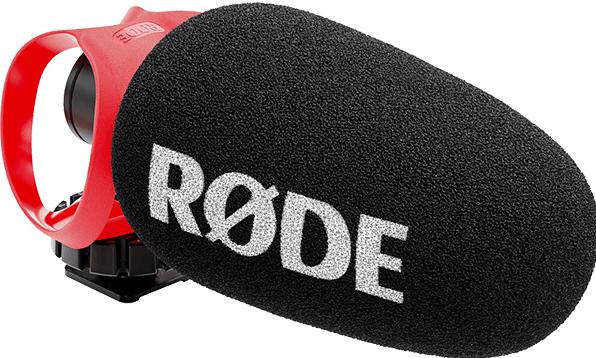Produktbild RØDE VideoMicro II