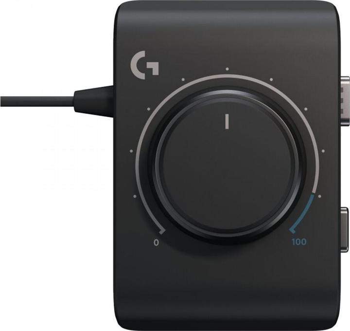 Immagine prodotto Logitech G Racing Adpt-BK-WW-9004 (Xbox Serie S, PS5, PC, Xbox Series X)