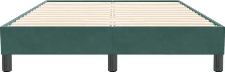 Produktbild vidaXL Boxspringbett (120 x 210 cm)