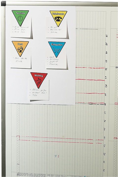 Produktbild Your Design Inkjet-Magnetfolien (5 x)