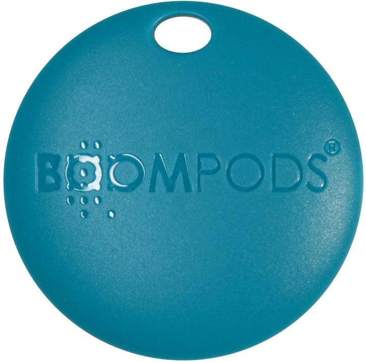 Image du produit Boompods BOOMTAG bleu (iOS, Mac OS)