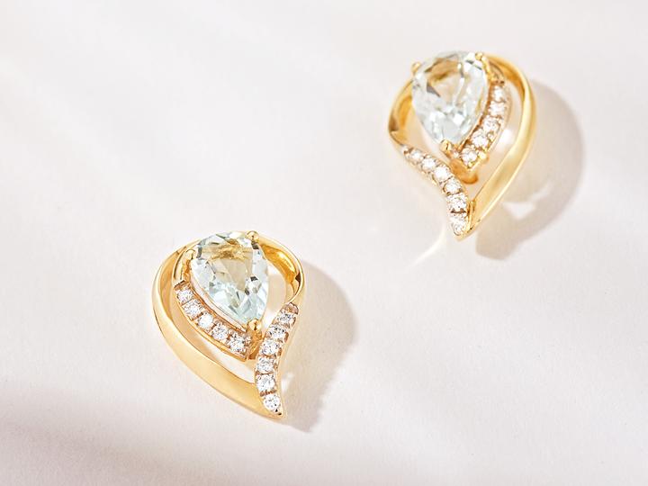 Produktbild Carat Colorstone (Gold 18ct)