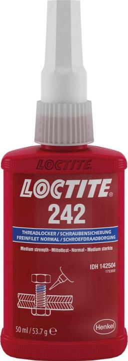 Produktbild Loctite Gewindesicherung (53 g, 50 ml)
