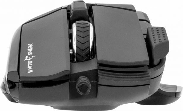 Actual product image Shark morocco (GAMYWHI00014N0) (Cable)