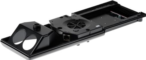 Actual product image Axis T92E20 Electronic unit (Housing)