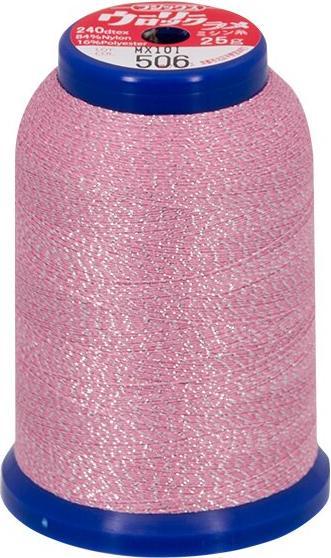 Pink, Silver
