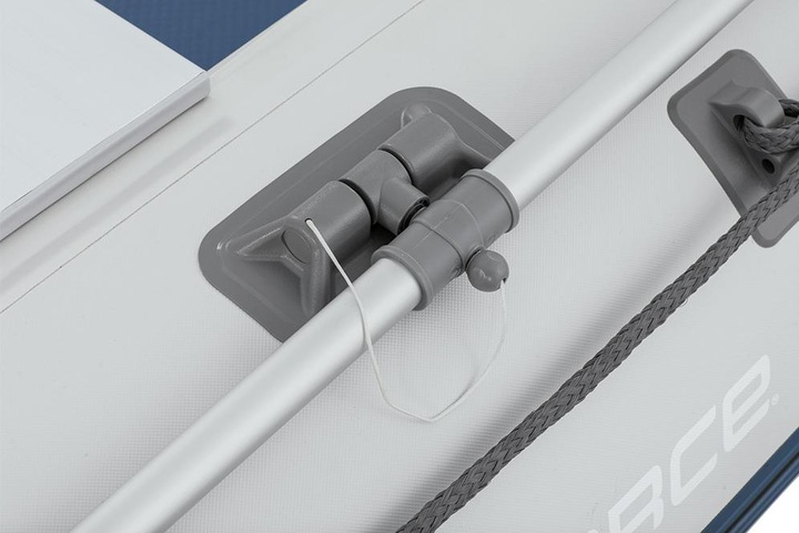 Actual product image Bestway Beacon Elite Sport Boat Set 335x160x47 (335 cm, 1 pers.)