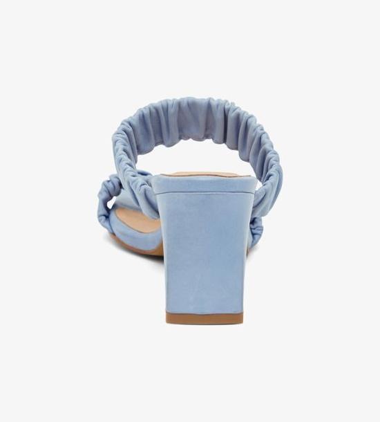 Actual product image Bianco BIAFABLE sandals (36)