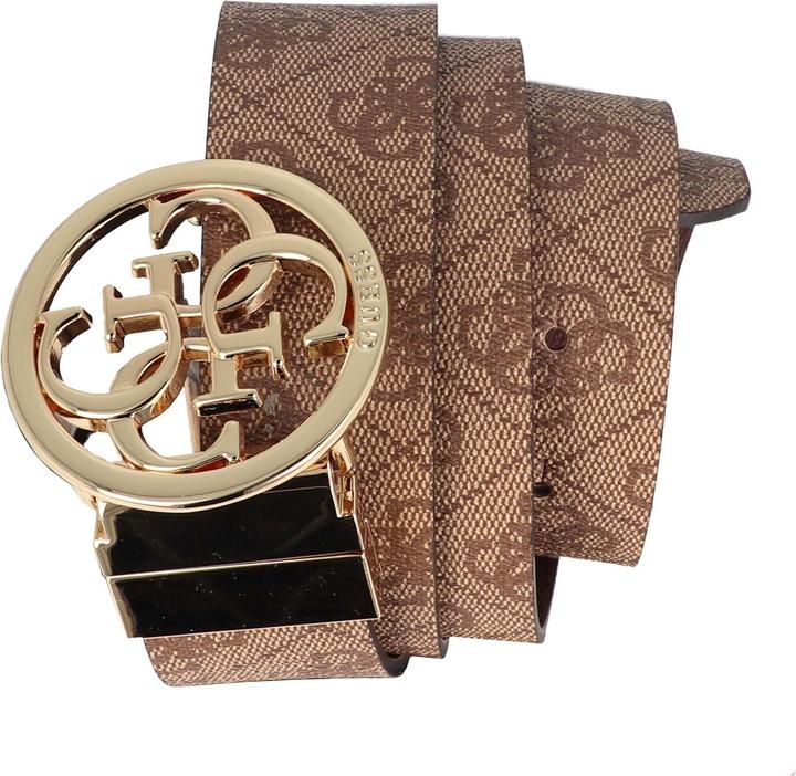 Image du produit Guess Ceinture femme 2en1 Orlina Adj & Rev Ceinture de pantalon (95)