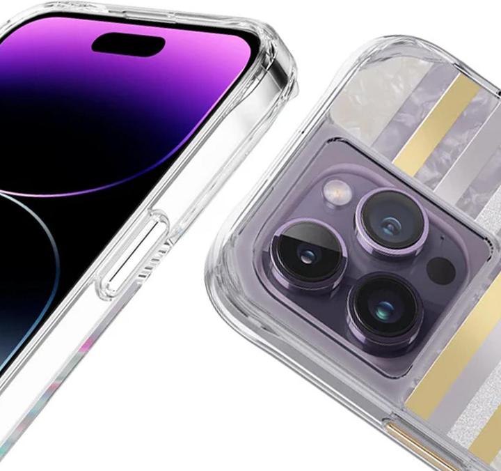 Actual product image Case-Mate iPhone 14 Pro Hulle (Apple iPhone 14 Pro)