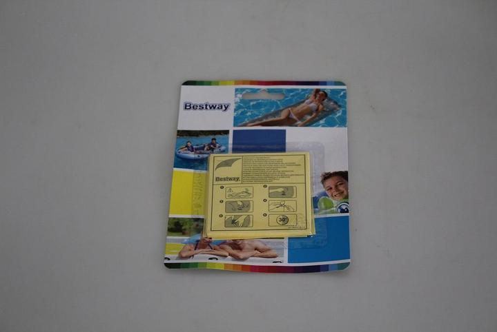 Produktbild Bestway Reparaturset