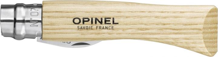 Actual product image Opinel Chestnut knife (4 cm)
