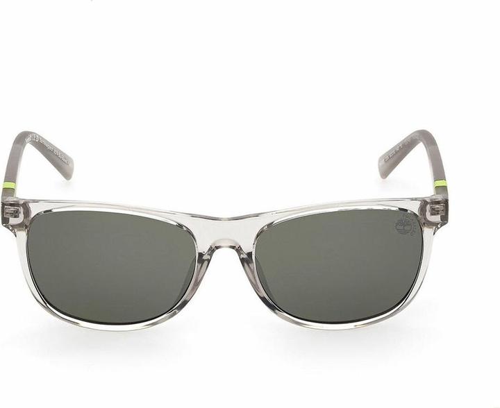 Produktbild Timberland Graue Sonnenbrille