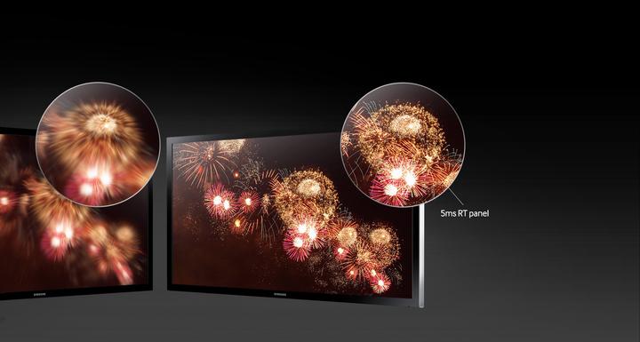 Productafbeelding Samsung Ls22e45kmwv/Nl (1680 x 1050 pixels, 22")
