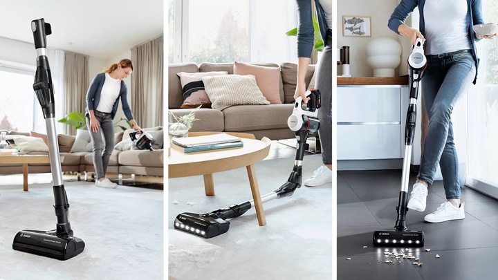 Immagine prodotto Bosch Hausgeräte BBS711W