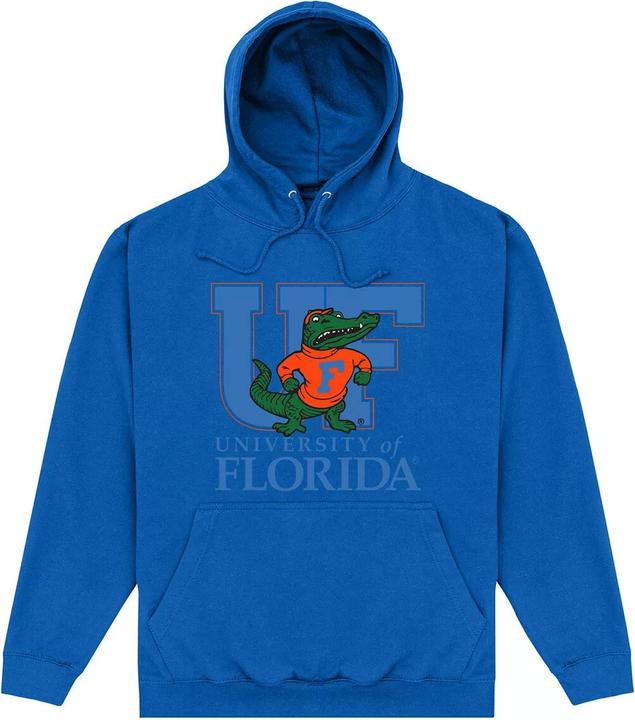 Actual product image Unisex Adult UF Hoodie (S)