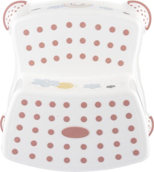 Actual product image keeeper Step stool