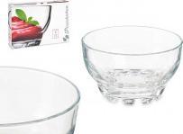 Pasabahce Satz 6 Karaman-Glasschalen 275ml (0.28 l, 6x)