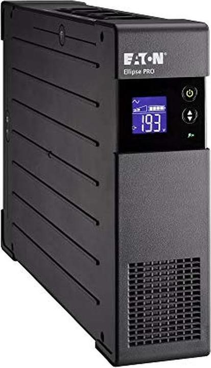 Image du produit Eaton Ellipse PRO 1200 FR (1200 VA, 750 W, Line-interactive Onduleur)