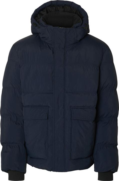 Immagine prodotto Selected Gefütterte Pufferjacke (L)