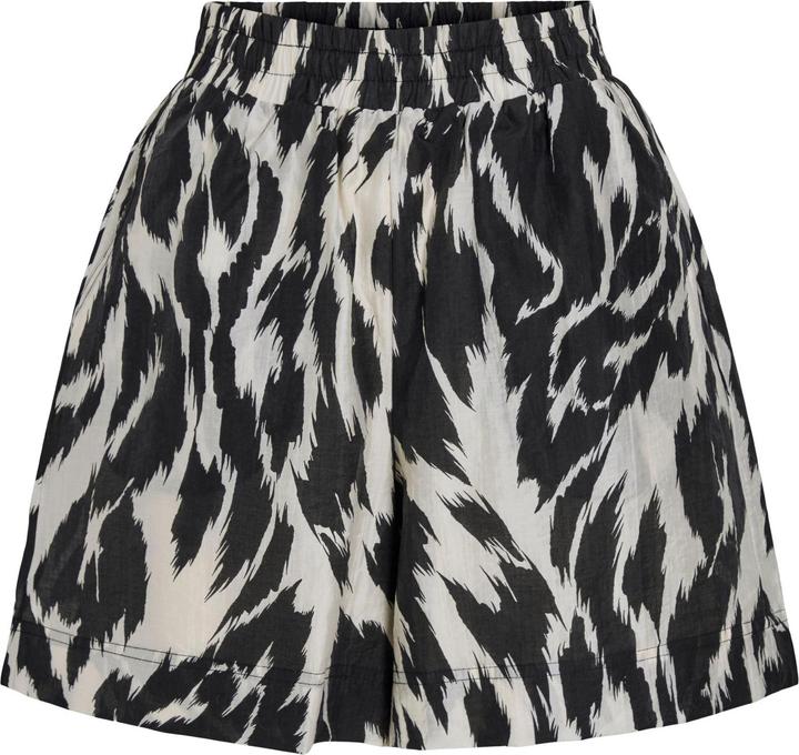 Image du produit Rouge Edit High Waist Shorts (Bande de fréquences 38 (2600 MHz))