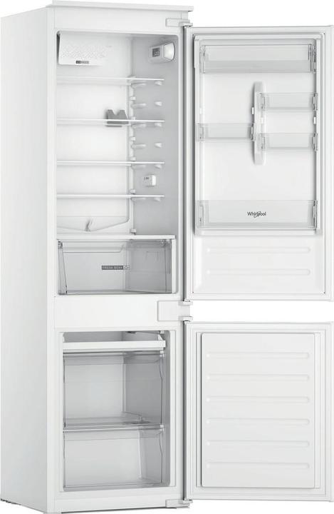Immagine prodotto Whirlpool WHC18D011B1 (Da incasso, 268 l)