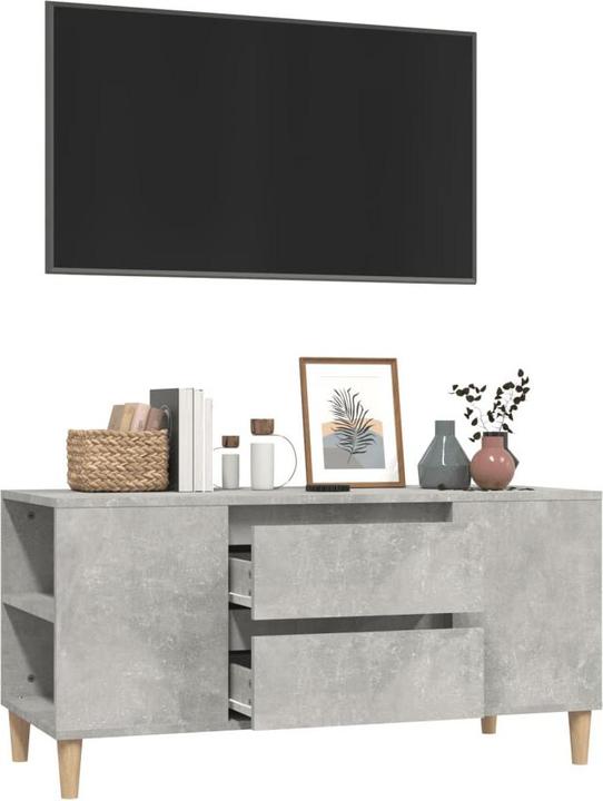 Immagine prodotto vidaXL Finley (102 x 44,5 x 50 cm)