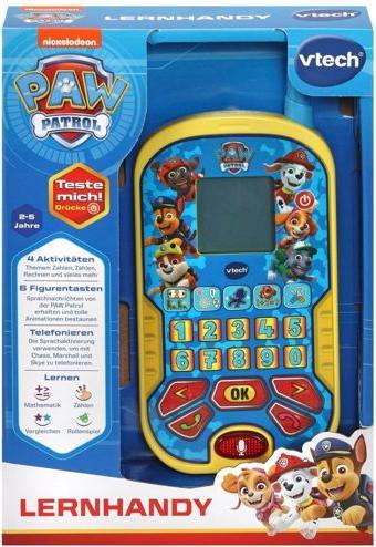Productafbeelding VTech PAW Patrol Leer Mobiel (Duits, 2 - 5 Jaren)