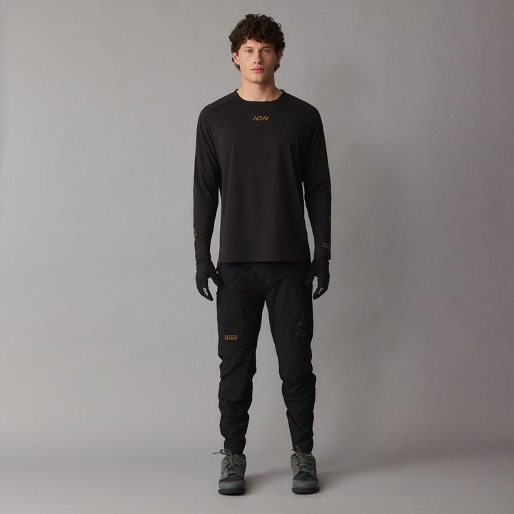 Image du produit ION Jersey Scrub LS (S)