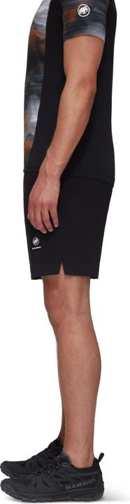 Produktbild Mammut Massone Sport Shorts Men (48)