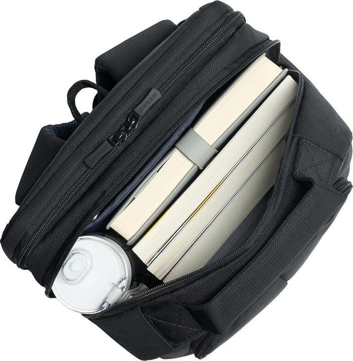 Image du produit Rivacase 8425 MacBook Pro 16 Rucksack 14 ECO schwarz
