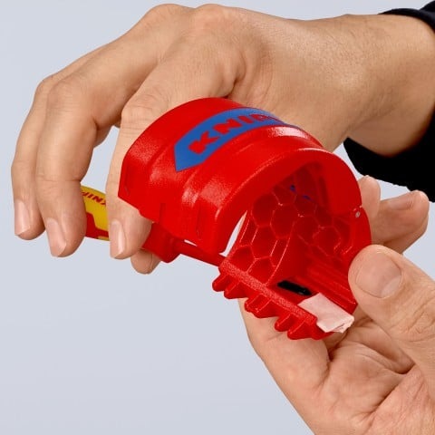 Actual product image Knipex Bix (72 mm)
