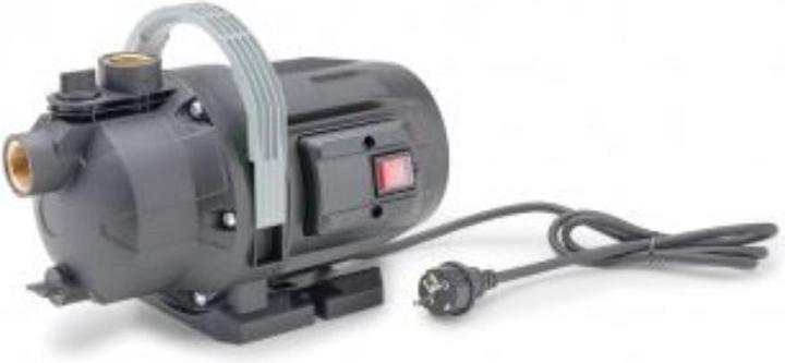Produktbild Pontec Gartenpumpe (Gartenpumpe)