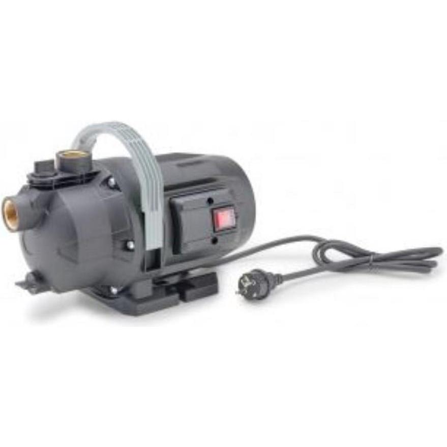 Pontec, Wasserpumpe, Gartenpumpe (Gartenpumpe)