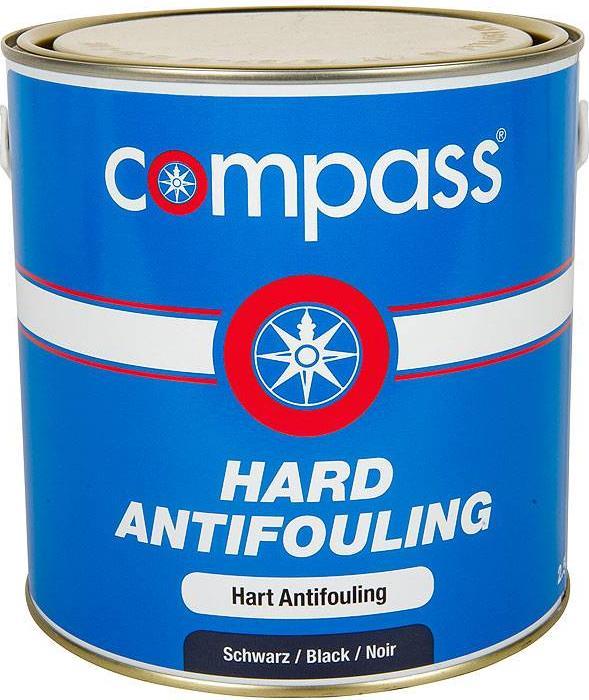 Produktbild Compass Hartantifouling