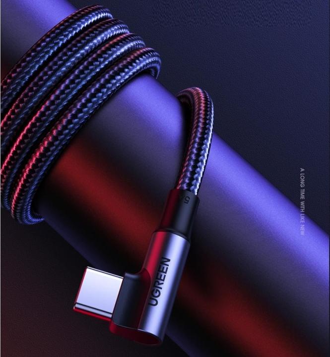 Produktbild Ugreen C Kabel (1 m, USB 2.0)