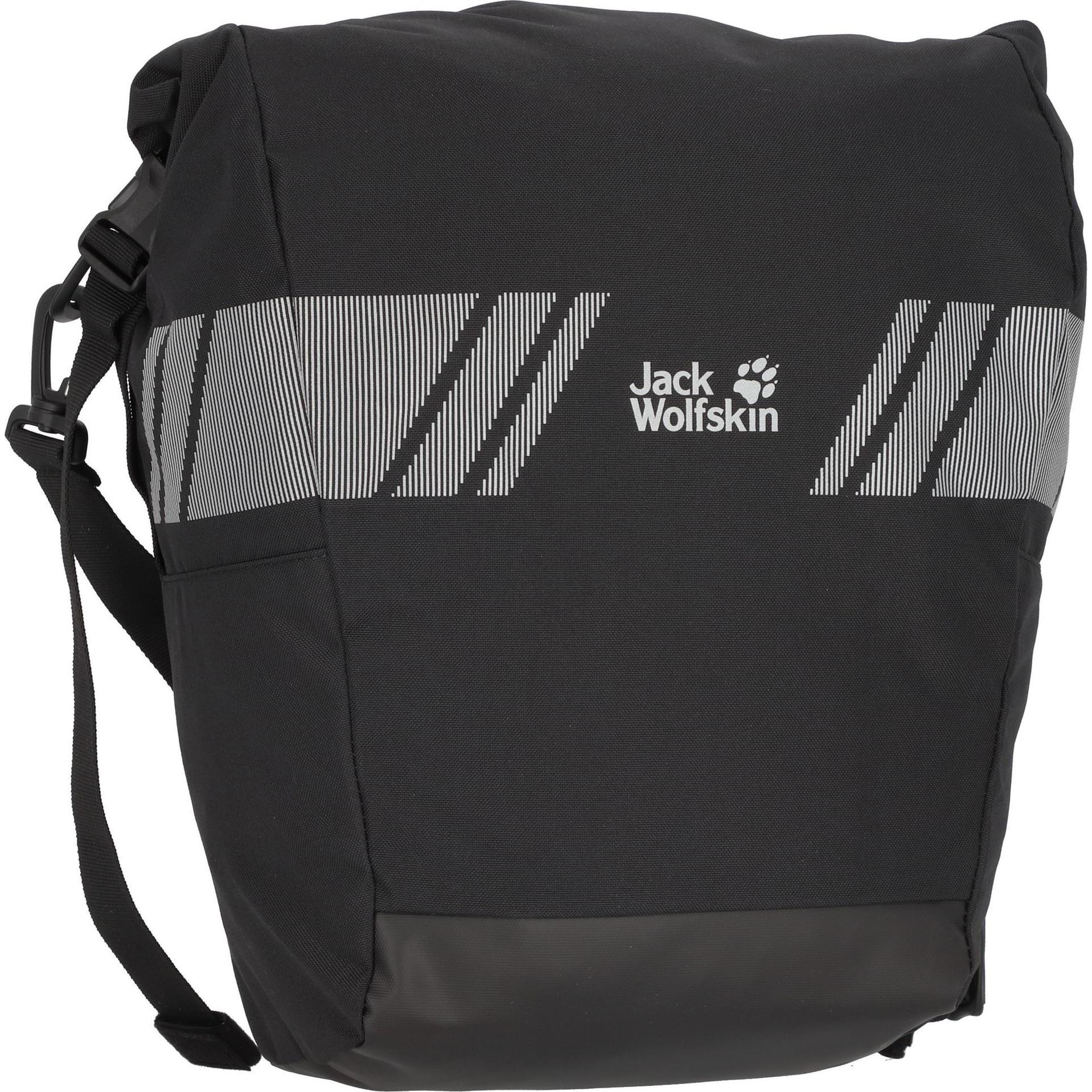 Thumbnail - Jack Wolfskin, Velotasche, (22 l, Gepäckträgertasche)